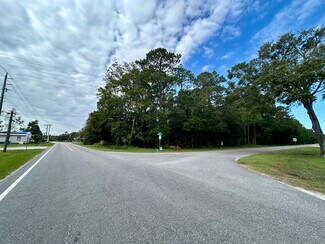 Yulee, FL Commercial - Goodbread Rd Yulee, FL Commercial - Goodbread Rd