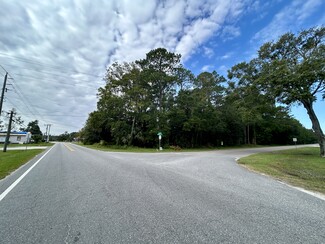 Yulee, FL Commercial - Goodbread Rd