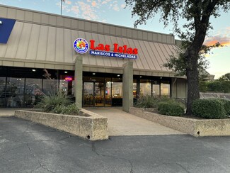 Austin, TX Retail - 2237 E Riverside Dr