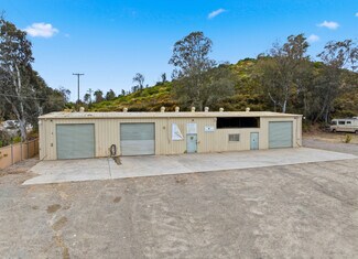 El Cajon, CA Commercial Land - 13080 Highway Business El Cajon, CA Commercial Land - 13080 Highway Business