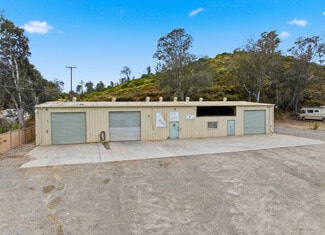 El Cajon, CA Commercial - 13080 Highway Business
