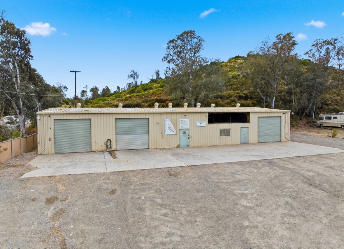 13080 Highway Business, El Cajon, CA for Sale