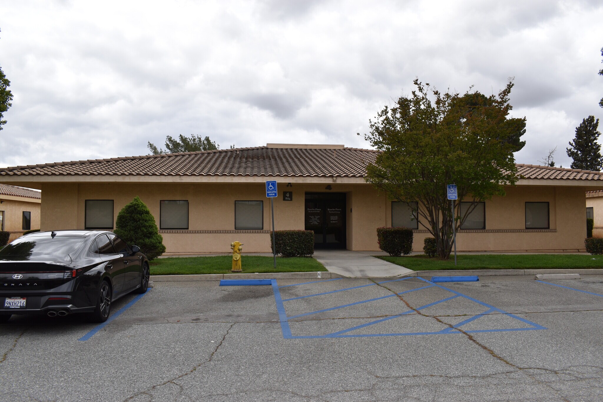 264 N Highland Springs Ave, Banning, CA for Rent
