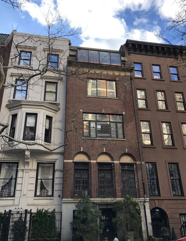 48 E 73rd St, New York, NY for Sale