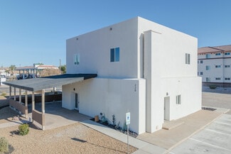 Mesquite, NV Office, Office/Retail - 220 E Mesquite Blvd Mesquite, NV Office, Office/Retail - 220 E Mesquite Blvd