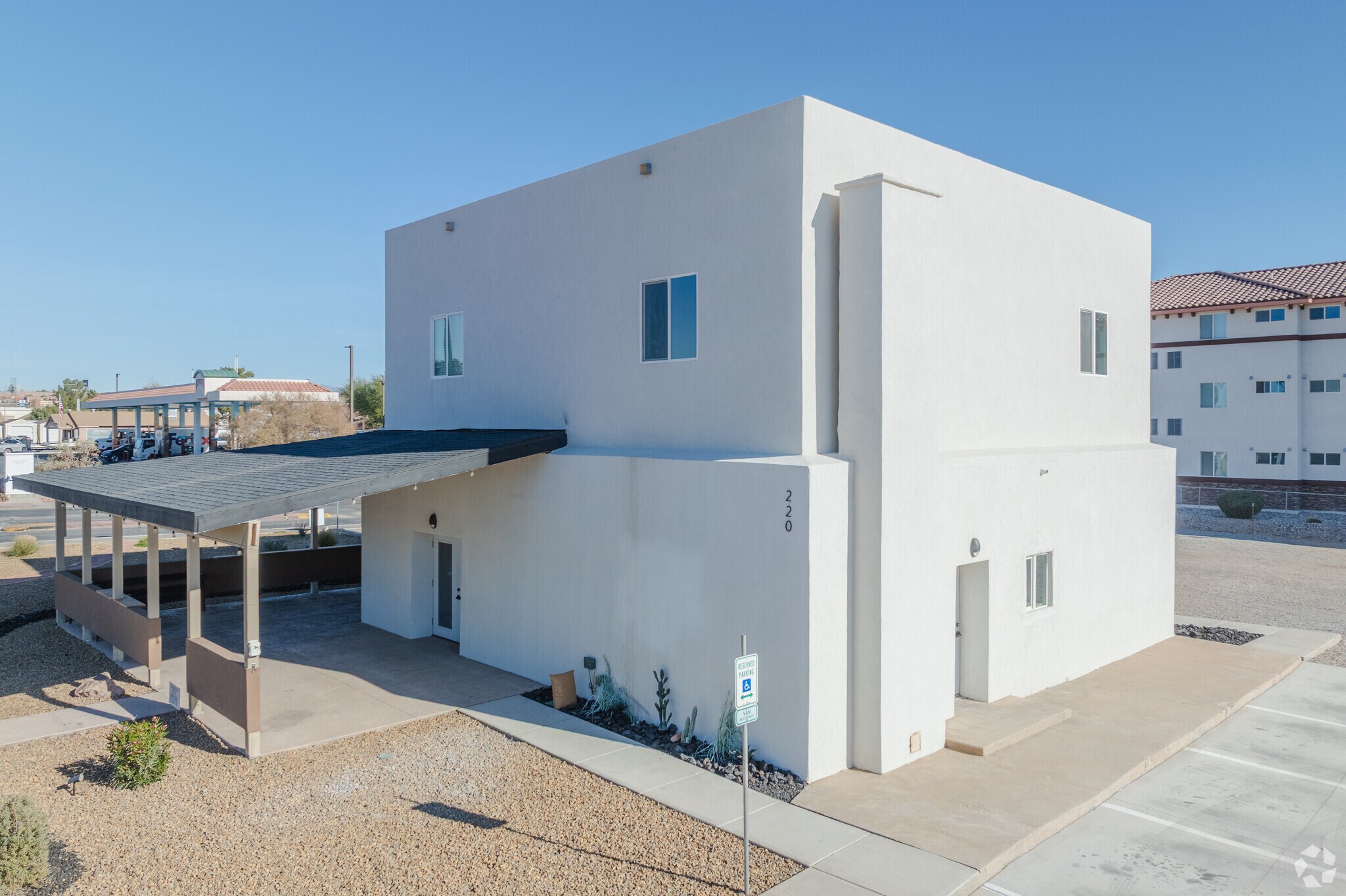 220 E Mesquite Blvd, Mesquite, NV for Rent