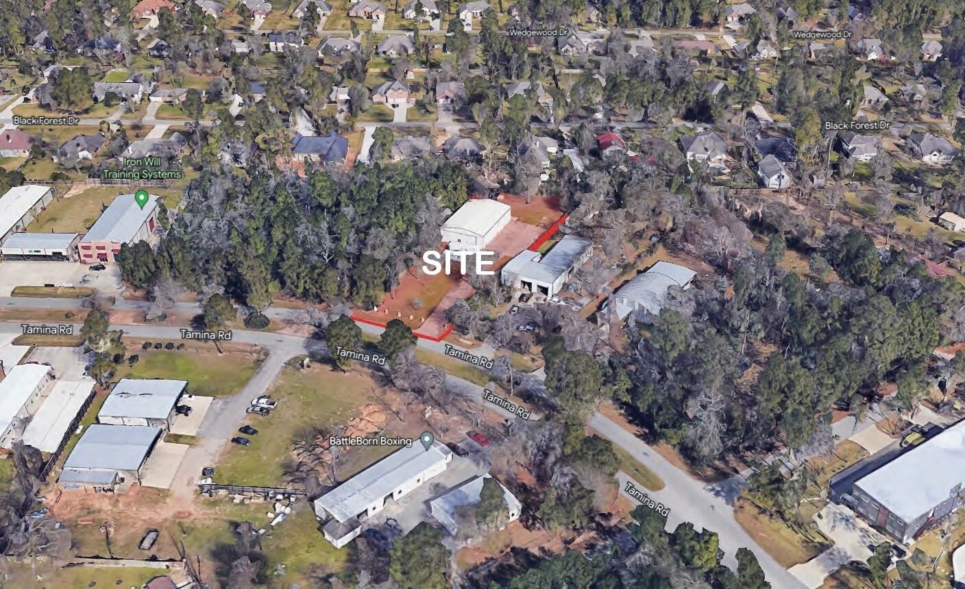 32114 Tamina Rd, Magnolia, TX for Sale
