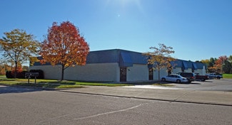 Centerville, OH Flex - 1784-1796 S Metro Pky