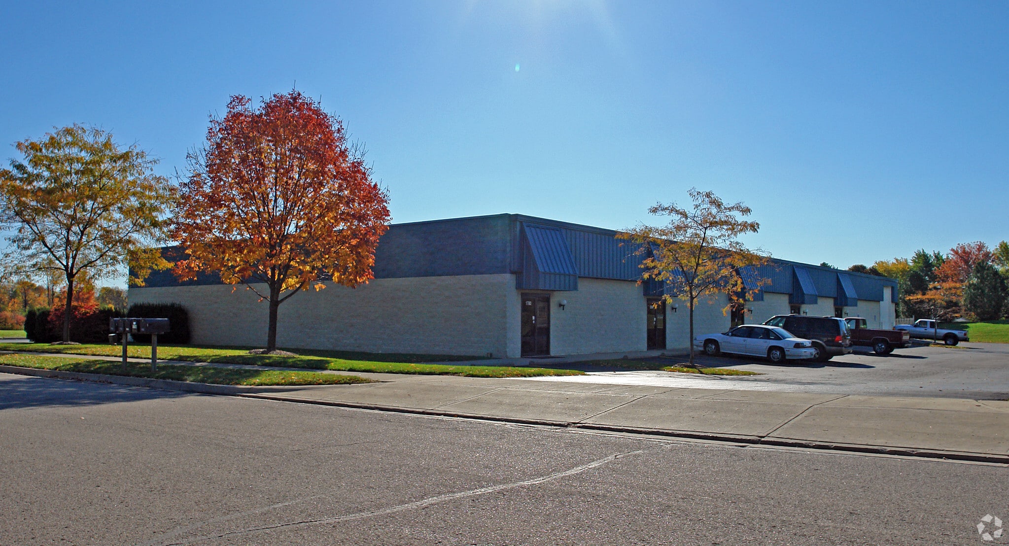 1784-1796 S Metro Pky, Centerville, OH for Rent