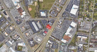 Murfreesboro, TN Auto Repair - 543 Memorial Blvd