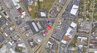Murfreesboro, TN undefined - 543 Memorial Blvd