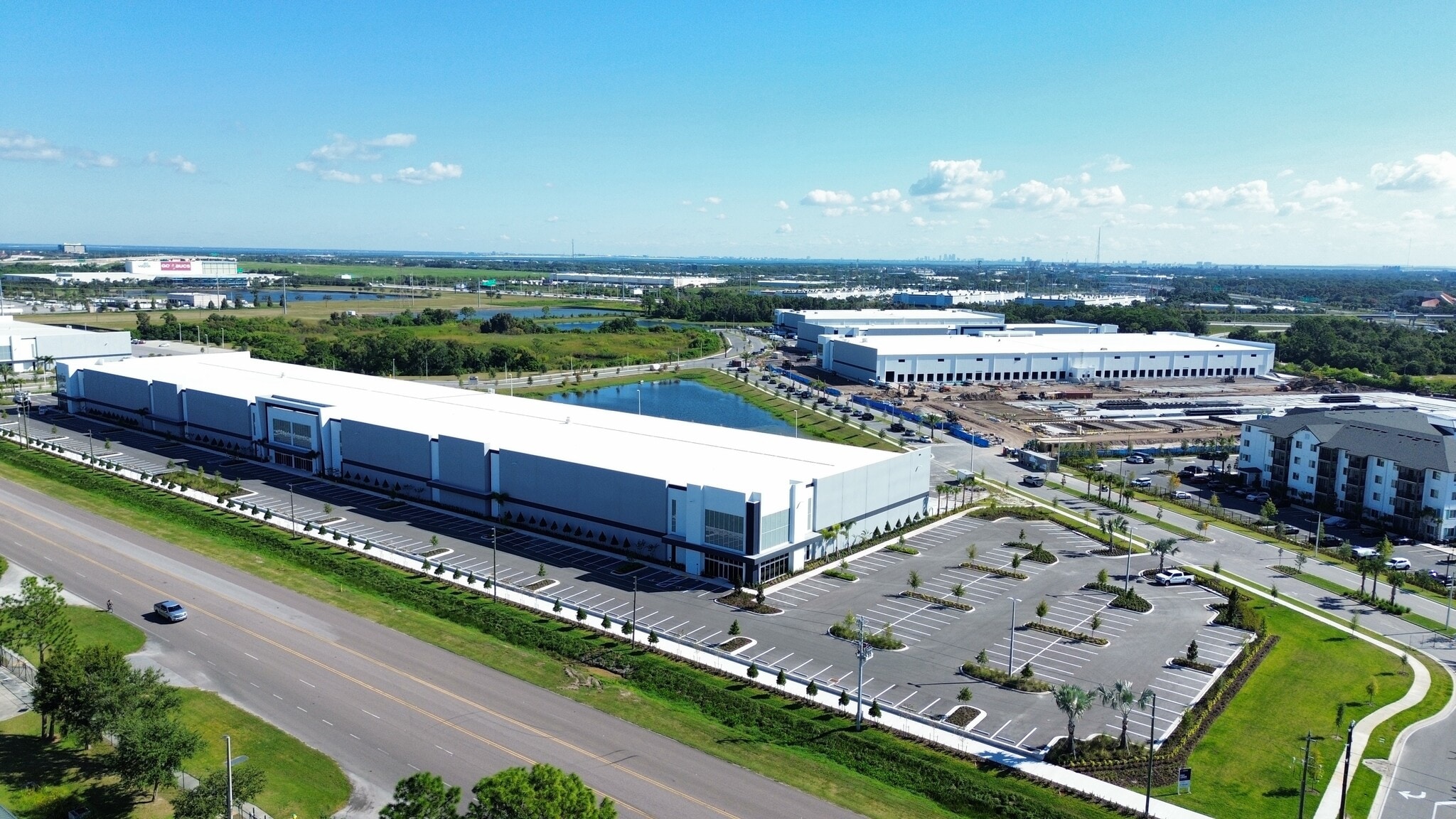 2690 Gateway Centre Pky, Saint Petersburg, FL for Rent