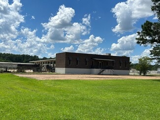 Pearl, MS Industrial - 400 Childre Rd Pearl, MS Industrial - 400 Childre Rd