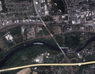 Pottstown, PA Industrial - 151-161 Keystone Blvd Pottstown, PA Industrial - 151-161 Keystone Blvd