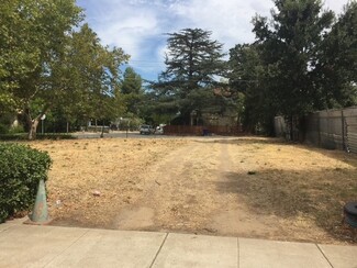 Sacramento, CA Commercial Land - 1500 El Monte Ave