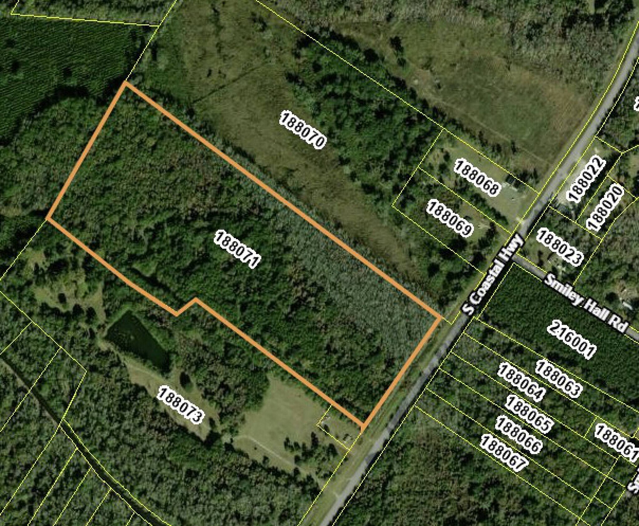 1931 Coastal hwy, Midway, GA for Sale
