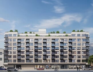 Long Island City, NY Retail - 11-37 44th Drive, Long Island Long Island City, NY Retail - 11-37 44th Drive, Long Island