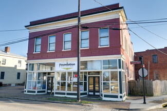 Petersburg, VA Storefront Retail/Office - 712 Grove Ave