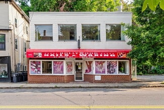 Haverhill, MA Storefront - 57 River St