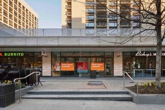 Boston, MA Retail - 70 Staniford St