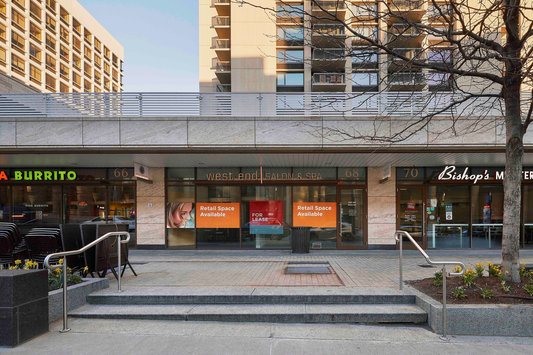 70 Staniford St, Boston, MA for Rent