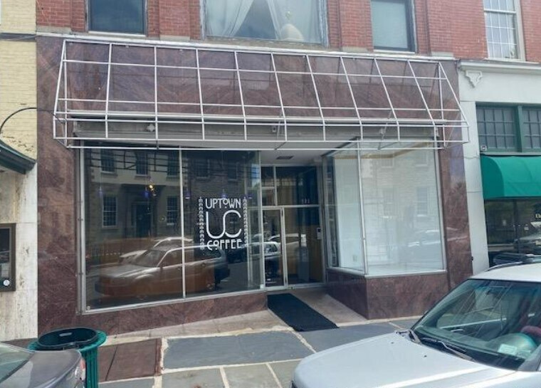 288 Wall St Kingston, NY 12401 Retail Property for Lease on