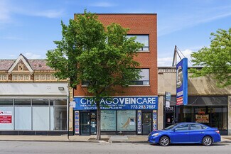 Chicago, IL Medical - 5544 W Belmont Ave Chicago, IL Medical - 5544 W Belmont Ave