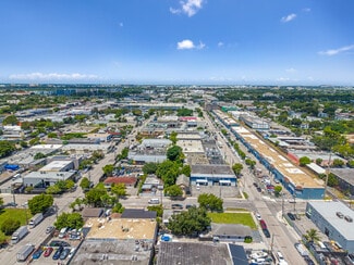 Miami, FL undefined - 2180 NW 18th Ave