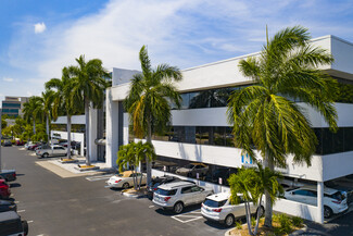 Fort Myers, FL Office - 7370 College Pky