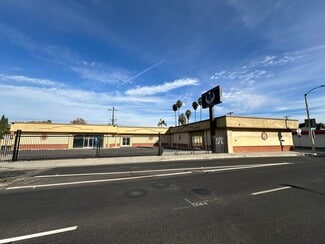 Compton, CA Retail - 509-523 E Rosecrans Ave