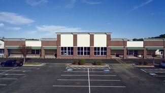 Ocean Isle Beach, NC Retail - 925 Seaside Rd SW