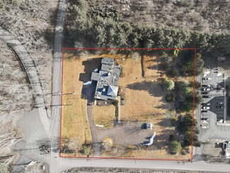 Milford, PA Office - 113 Pocono Dr