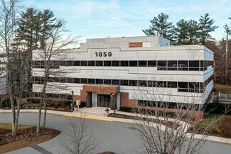 Rockland, MA Office - 1050 Hingham St