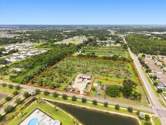 Ruskin, FL Agricultural - 1405 6th St SE Ruskin, FL Agricultural - 1405 6th St SE