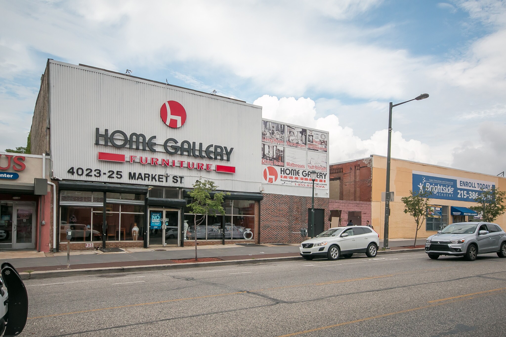 4021-25 Market St, Philadelphia, PA for Sale