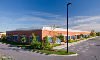 Baltimore, MD Office - 7265 Windsor Blvd