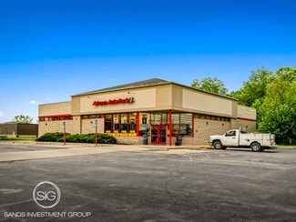 Oberlin, OH Auto Dealership - 14911 State Route 58