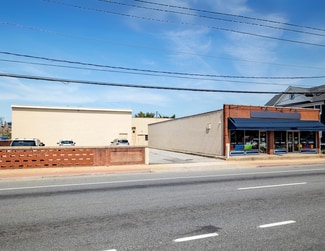Farmingdale, NY Warehouse - 765 Fulton St