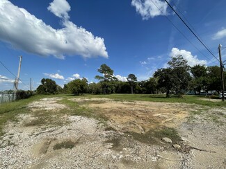 Port Neches, TX Industrial Land - 402 E Port Neches Ave