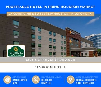 Houston, TX undefined - 6790 Southwest Fwy