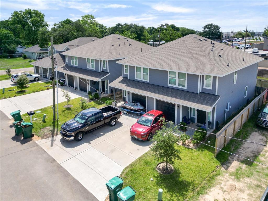 505 Hines Ave, Willis, TX for Sale