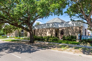 New Orleans, LA Office - 7030 Canal Blvd