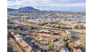 Prescott, AZ Office - 3233 Lakeside Village Dr