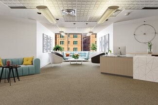 Ottawa, ON Office - 222 Somerset St W Ottawa, ON Office - 222 Somerset St W