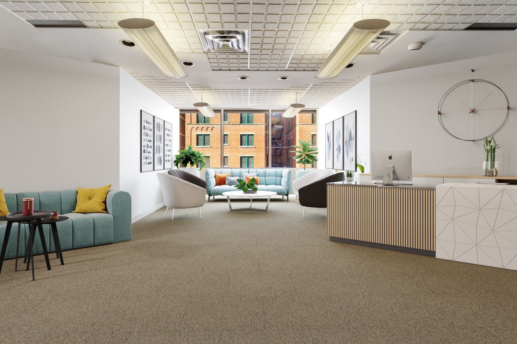 222 Somerset St W, Ottawa, ON for Rent