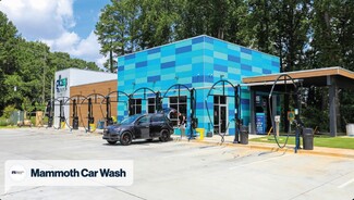 Tucker, GA Auto Repair - 5712 Lawrenceville Hwy