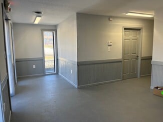 Royston, GA Warehouse - 224 Tony Jones St