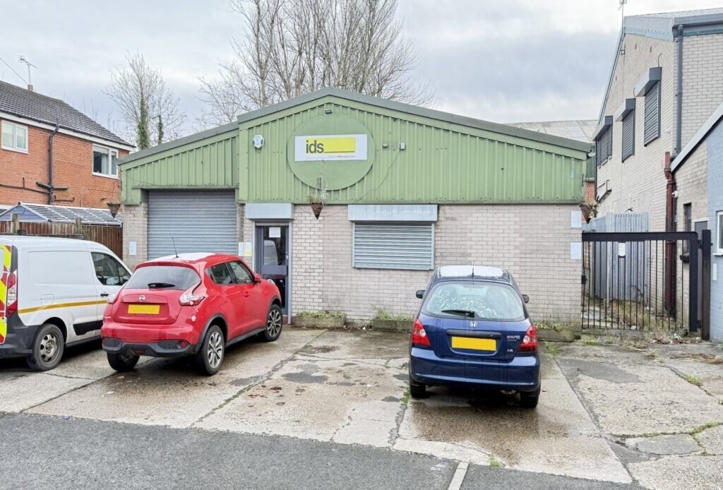 Whalley St, Preston, LAN for Rent