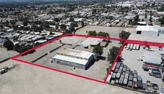 Montclair, CA Industrial - 5621 State St