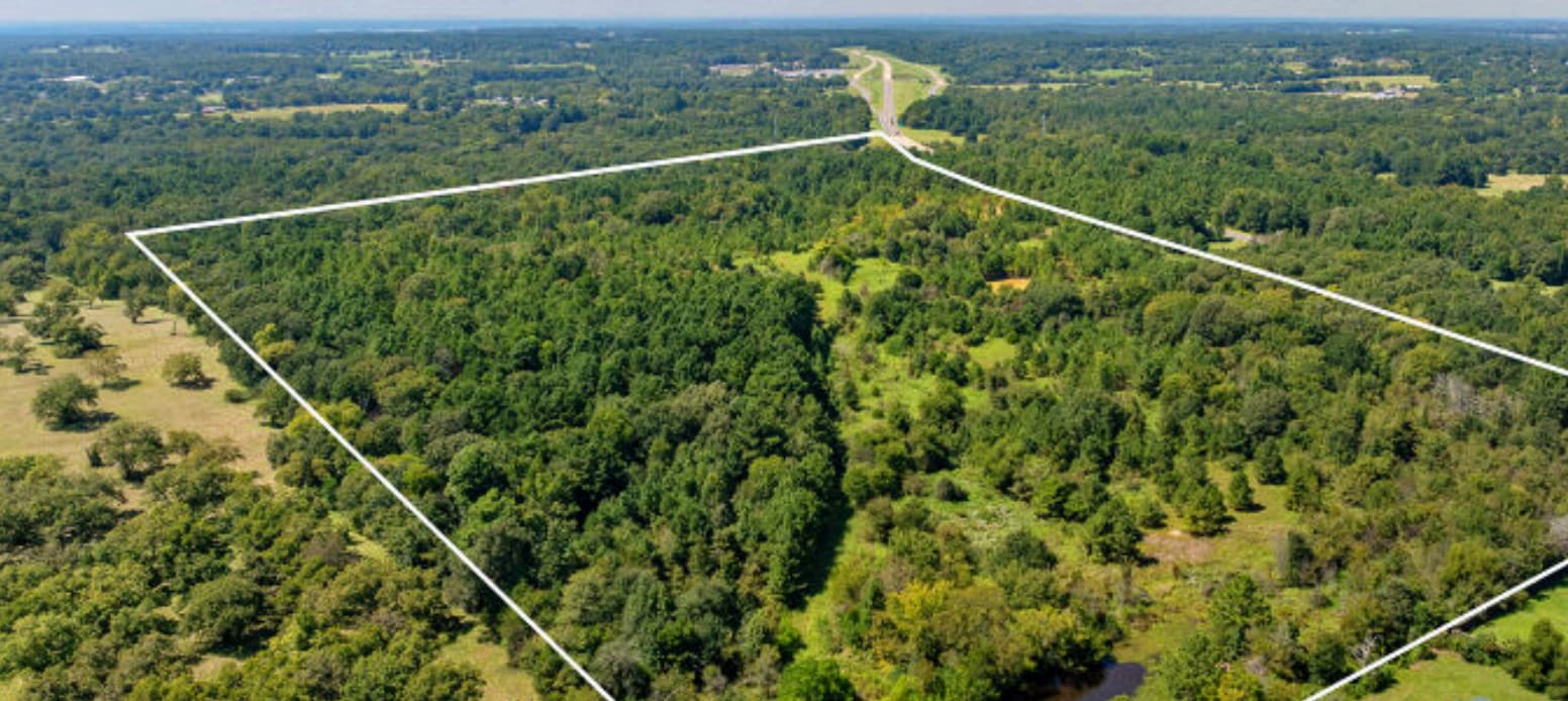 TBD County Road 166, Tyler, TX for Sale